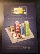 Miniatury matematyczne 56 W matematycznym domku Kangura Świątek, Mentzen