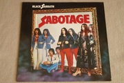 BLACK SABBATH - SABOTAGE