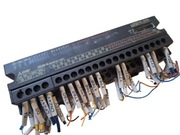 Mitsubishi AJ65SBTB1-32DT Moduł wejść/wyjść cyfrowych CC-Link