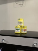 Krem przedzabiegowy zafoliowany 500g