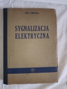 Sygnalizacja elektryczna Józef Chmielarz