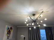 Lampa sufitowa Westwing