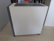 Obudowa Corsair 4000D Airflow Biała