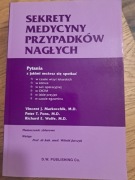 "Sekrety medycyny przypadków nagłych"