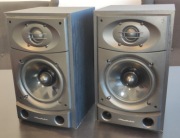 -= KOLUMNY GŁOŚNIKOWE WHARFEDALE XARUS 1000 =-