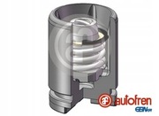 Tłoczek z mechanizmem autofren używany do honda jazz II