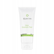 CLARENA SENSI Enzymatic PEEL delikatny PEELING enzymatyczny 100 ml