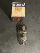 ECC82 12AU7 Tungsram 1956r - NOS