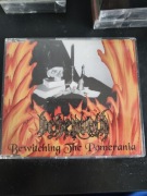 Behemoth Bewitching The Pomerania CD EP