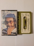 ELTON JOHN - ROCK OF THE WESTIES Kaseta