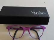 Okulary Oprawki Yuniku 3D