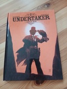 Undertaker pożeracz złota