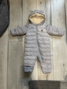 Kombinezon ciepły zimowy H&M 