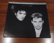 The Best of OMD winyl