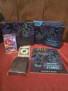 MEGA EVOLUTIONS PHANTASMAL FLAMES ETB  ELITE TRAINER BOX POKEMON TCG 