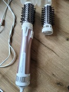 Obrotowa suszarko-lokówka Rowenta  1000W