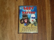 Kaseta magnetofonowa - LODY NA PATYKU - disco polo - (Shazza, Top One)