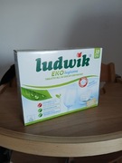 tabletki do zmywarki Ludwik EKOlogiczne All in One – 50 szt.