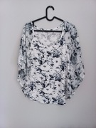 Bluzka orsay xs elegancka 