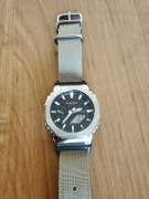Casio G-shock CasiOak Metal