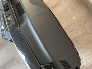 Deska rozdzielcza konsola kokpit BMW f10 f11