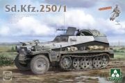 Takom 2184 Sd.Kfz.250/1