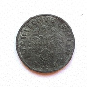 1 Fenig 1944 r. A.  Niemcy