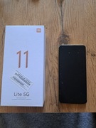 Telefon MI 11 Lite 5g Citrus Yellow