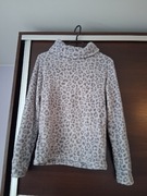 Golf na dziewczynkę rozmiar 146/152