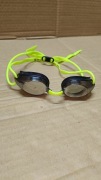 Okulary do pływania dziecięce arena Tracks JR 
