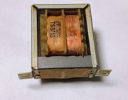 Transformator sieciowy TS 6/10 UNITRA