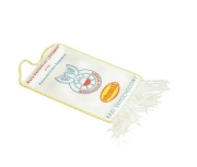 PROPORCZYK PRL AUTOMOBIKLUB BYDGOSKI STOMIL PZM FSO POLSKI FIAT 125p 