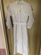 Alba dziewczęca  I Komunia Święta