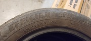 Letnie opony 4x Goodyear Efficient Grip 215/55 R16 93V 2016