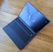 laptop Alienware m18 R1: i9/ RTX4090 16GB/ 4TB/ 32GB/ GW 06.2028/ jak nowy