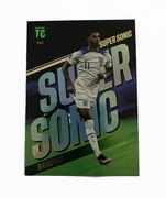 TOP CLASS 2023 Super Sonic 141