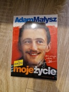 Adam Małysz - moje życie