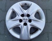 ORYGINALNY KOŁPAK OPEL Astra H, Meriva B, Zafira B, inne R16" 13337257