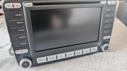 Radio Nawigacja Passat B6 1K0 035 198  C