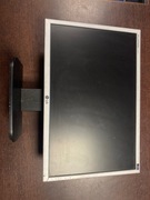 Uszkodzony monitor LG Flatron L192WS-SN