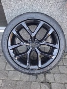 Koła felgi Dodge Challenger Charger 300C 8Jx20" ET24 5x115 z oponami Falken