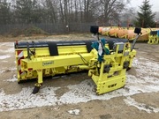 Plug śnieżny nido stratos ozamet  autostradowy