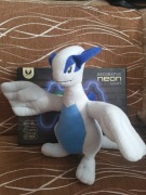 Lugia maskotka pokemon duża 40cm 