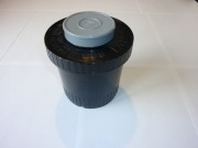 Koreks foto KROKUS TANK 800 PZO