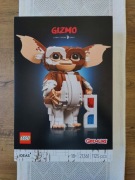LEGO 21361 Ideas - Gremliny rozrabiają: Gizmo