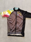 Koszulka męska rowerowa kolarska Primal roz. S