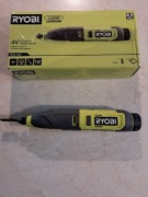 Ryobi USB Lithium dłuto RPC4 4v
