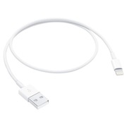 Kabel USB Lightning Apple iPhone - 0.5 m