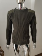 Sweter wełniany Wojsk Brytanii 