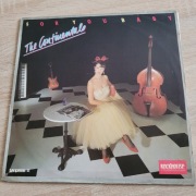 For you Baby - The Continentalo płyta winylowa